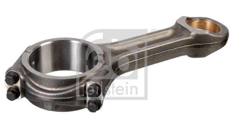 FEBI BILSTEIN 176858 Pleuelstange f&uuml;r Motor f&uuml;r Volvo