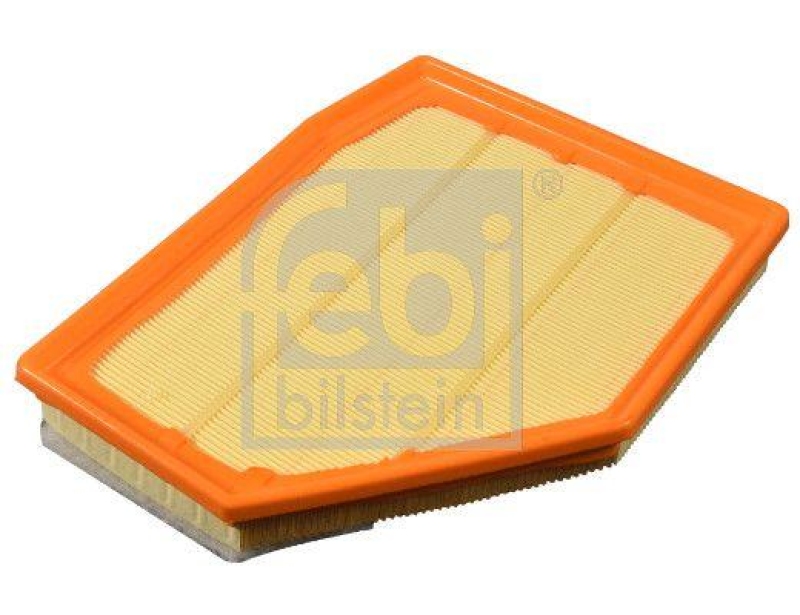 FEBI BILSTEIN 179009 Luftfilter f&uuml;r BMW