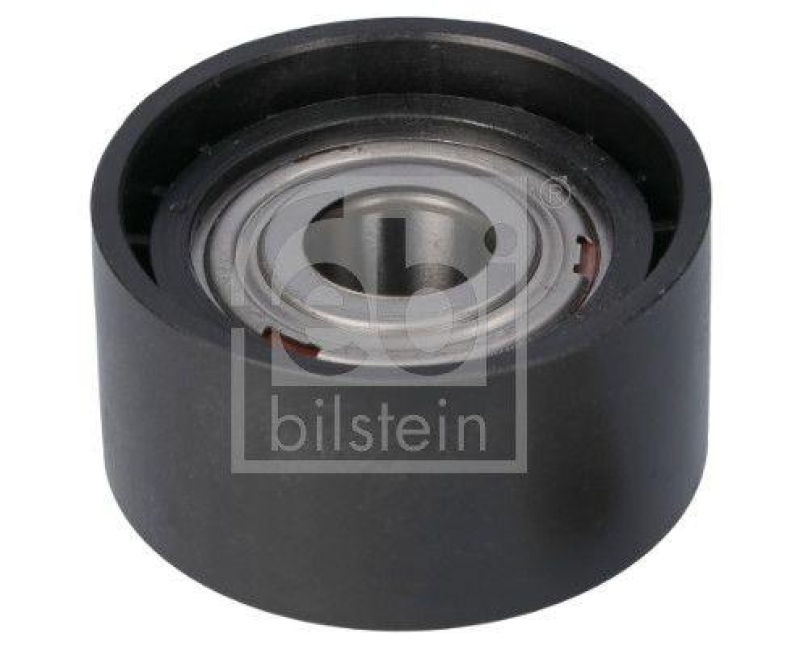FEBI BILSTEIN 182203 Umlenkrolle f&uuml;r Keilrippenriemen f&uuml;r VW-Audi