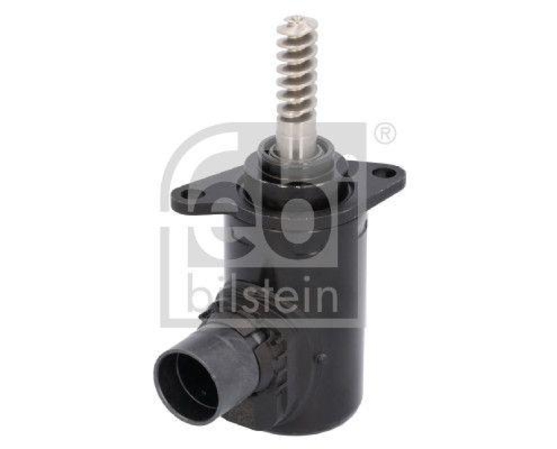 FEBI BILSTEIN 184481 Magnetventil f&uuml;r Nockenwellenverstellung f&uuml;r BMW