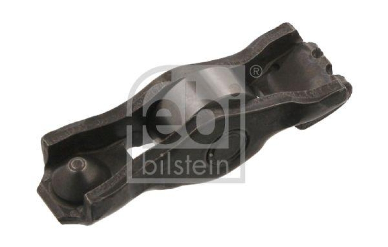 FEBI BILSTEIN 34588 Rollenschlepphebel f&uuml;r SMART