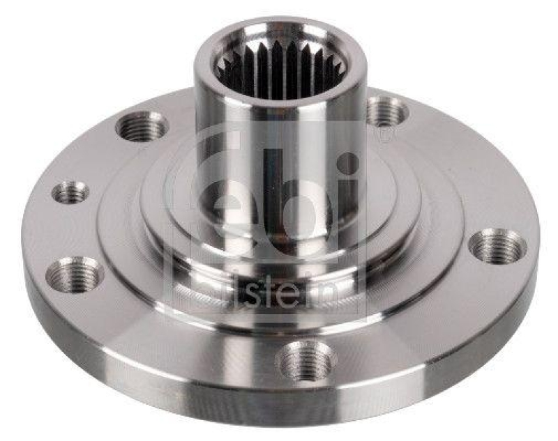 FEBI BILSTEIN 40227 Radnabe ohne Radlager f&uuml;r Alfa Romeo