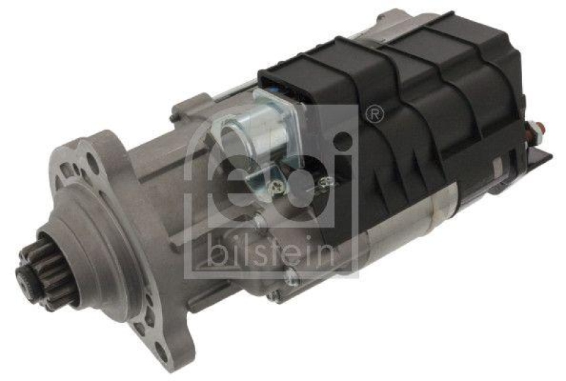 FEBI BILSTEIN 49002 Anlasser f&uuml;r Scania