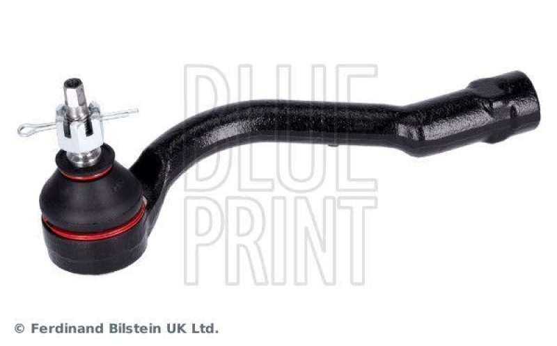 BLUE PRINT ADBP870067 Spurstangenendst&uuml;ck mit Kronenmutter und Splint f&uuml;r HYUNDAI