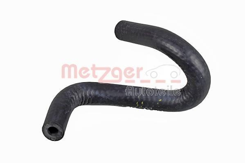 METZGER 2152008 Kraftstoffschlauch f&uuml;r OPEL/VAUXHALL