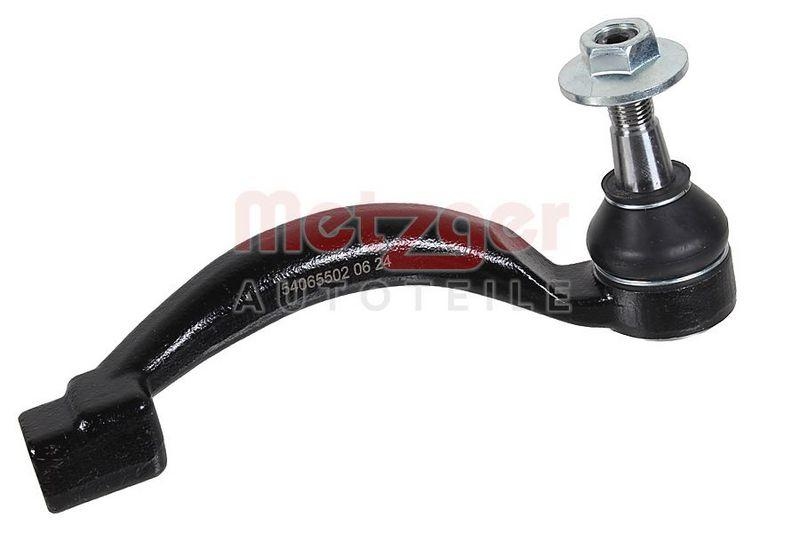 METZGER 54065502 Spurstangenkopf f&uuml;r JAGUAR VA rechts