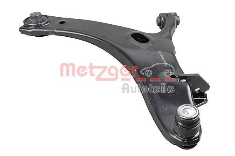 METZGER 58138502 Lenker, Radaufh&auml;ngung f&uuml;r SUBARU VA rechts
