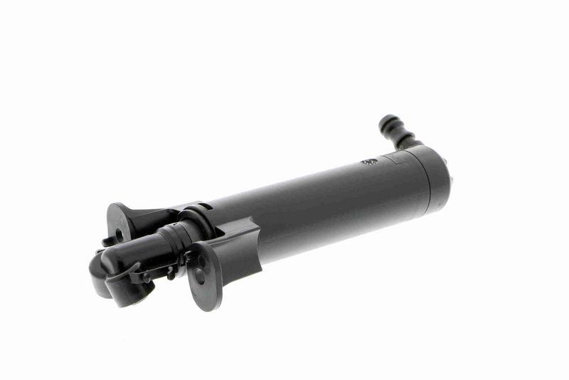 VEMO V10-08-0359 Waschwasserdüse, Scheinwerferreinigung mit Hubzylinder, rechts für VW