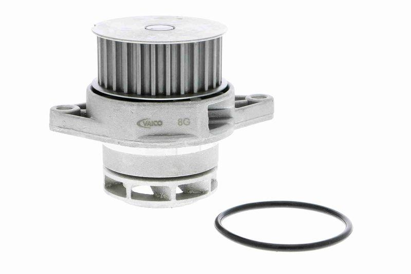 VAICO V10-50037 Wasserpumpe, Motork&uuml;hlung mit Dichtungssatz f&uuml;r SEAT