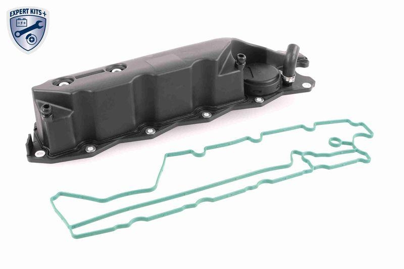 VAICO V95-0575 Zylinderkopfhaube Motor: 3.0 Awd f&uuml;r VOLVO