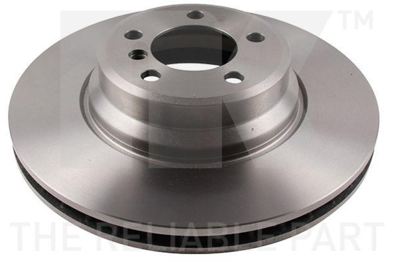 NK 201560 Bremsscheibe f&uuml;r BMW