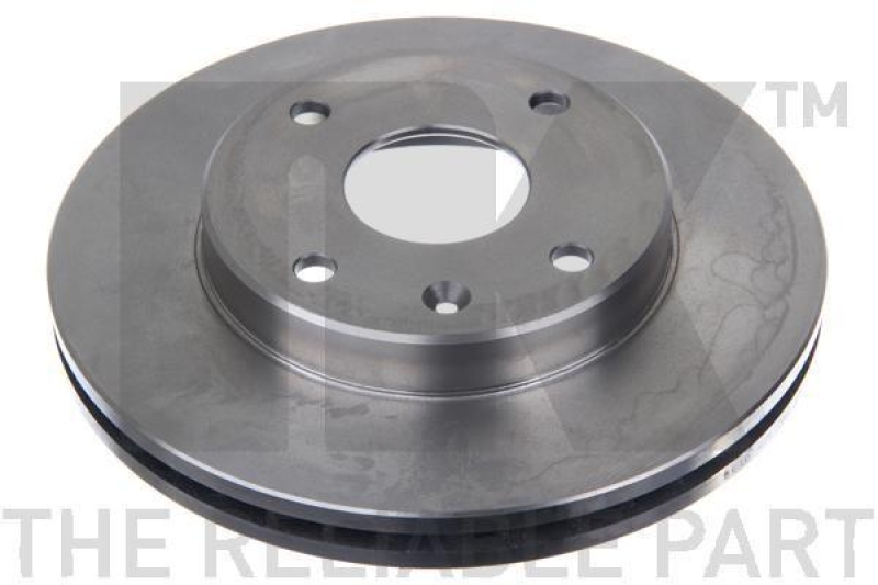 NK 205010 Bremsscheibe f&uuml;r CHEVROLET, DAEWOO