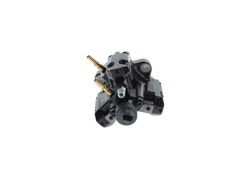 Bosch 0 445 010 018 Radialkolbenpumpe