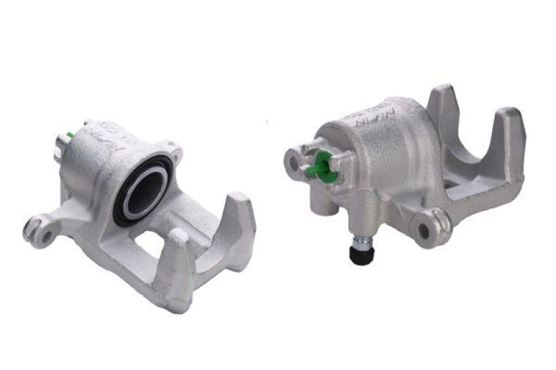 HELLA 8AC 355 383-081 Bremssattel f&uuml;r HONDA