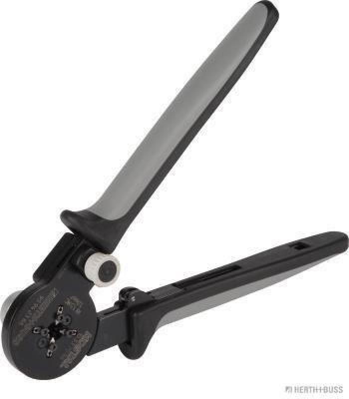 HERTH+BUSS 95942388 Crimpzange 10337088 | KOSTAL RK 1,5 MC | 1mm²