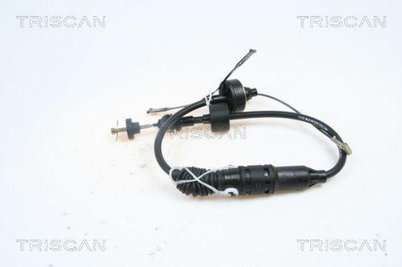 TRISCAN 8140 29247 Kupplungsseil f&uuml;r Vw Golf