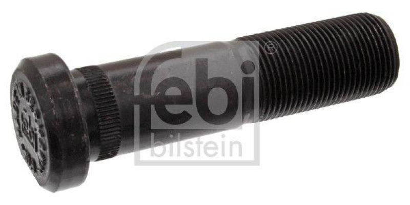 FEBI BILSTEIN 05317 Radbolzen für Iveco