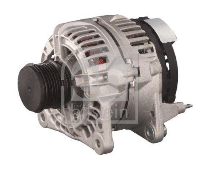 FEBI BILSTEIN 101523 Generator f&uuml;r VW-Audi