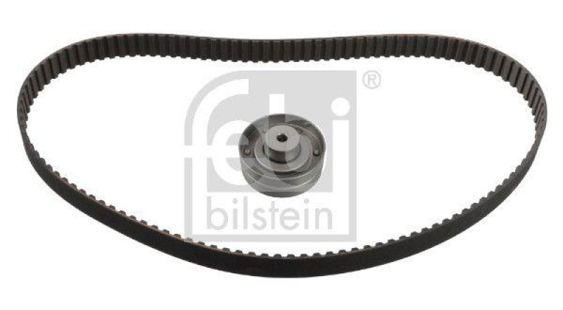 FEBI BILSTEIN 14528 Zahnriemensatz f&uuml;r VW-Audi
