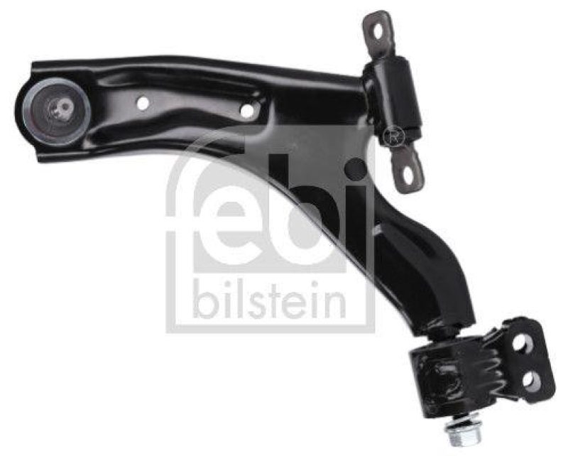 FEBI BILSTEIN 181133 Querlenker mit Lagern und Gelenk für CHEVROLET/DAEWOO