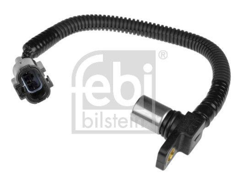 FEBI BILSTEIN 186618 Kurbelwellensensor für SUZUKI