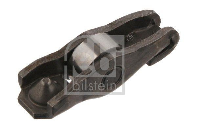 FEBI BILSTEIN 34590 Rollenschlepphebel für Mercedes-Benz