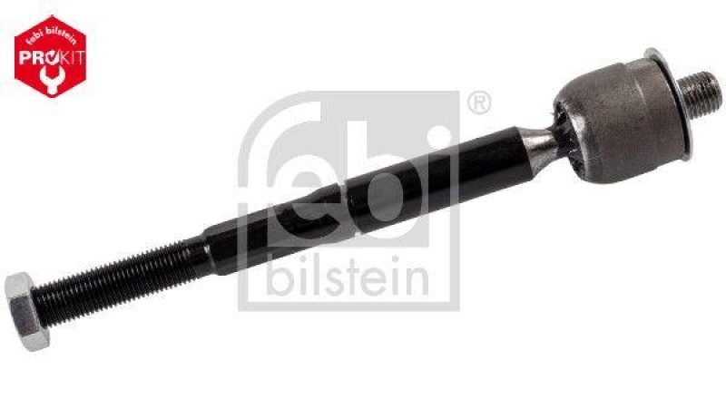 FEBI BILSTEIN 43167 Axialgelenk mit Kontermutter und Sicherungsblech f&uuml;r TOYOTA