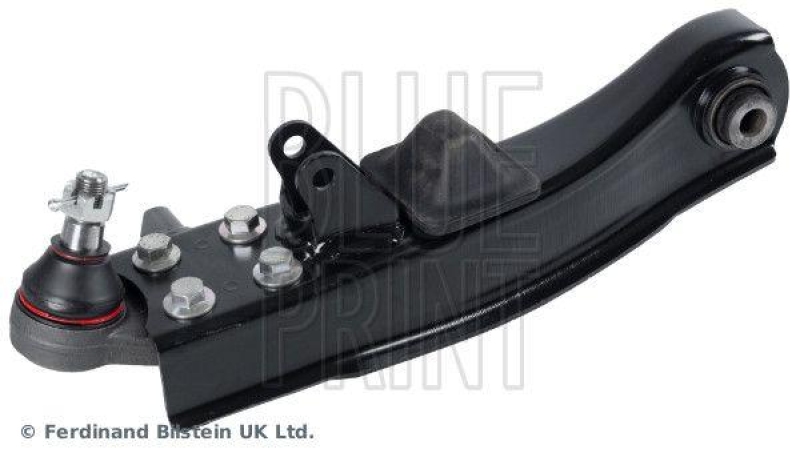 BLUE PRINT ADG08668 Querlenker mit Lagern, Gelenk, Kronenmutter und Splint f&uuml;r HYUNDAI