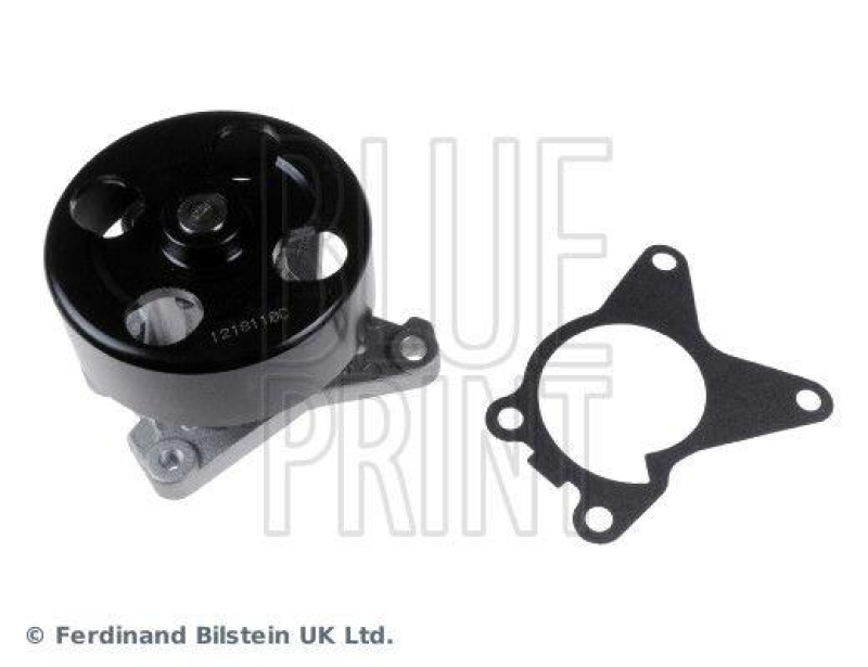BLUE PRINT ADN19195 Wasserpumpe mit Dichtung f&uuml;r NISSAN
