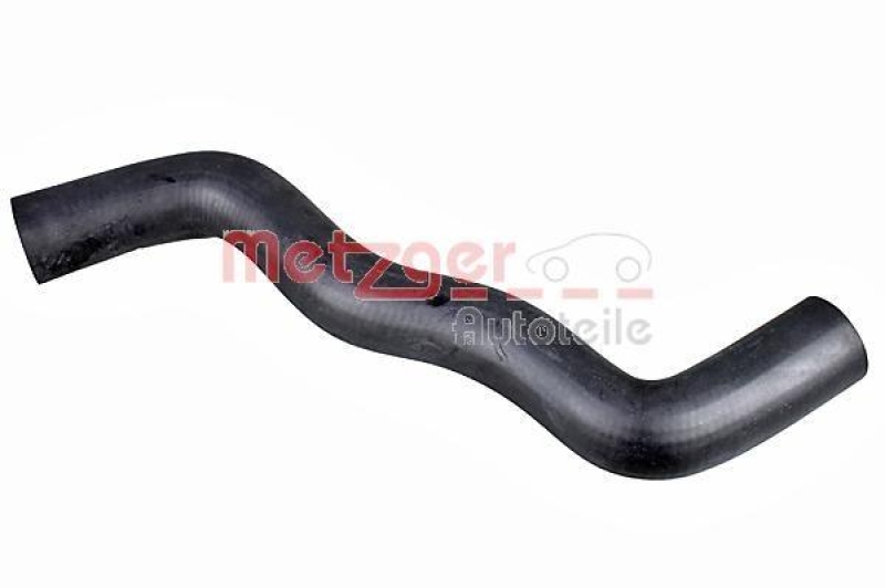 METZGER 2420938 K&uuml;hlerschlauch f&uuml;r RENAULT