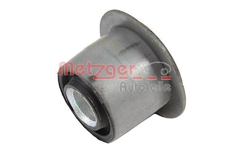METZGER 52101709 Lagerbuchse, Blattfeder f&uuml;r CITROEN/FIAT/PEUGEOT HA hinten
