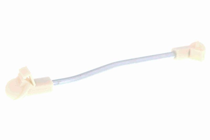 VAICO V10-6200 Wähl-/Schaltstange Schaltgetriebe vorne für VW