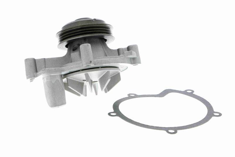 VAICO V22-50015 Wasserpumpe, Motork&uuml;hlung mit Dichtungssatz f&uuml;r CITRO&Euml;N