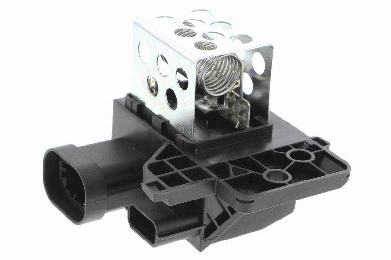 VEMO V46-79-0029 Regler, Innenraumgebl&auml;se 6-Polig f&uuml;r RENAULT