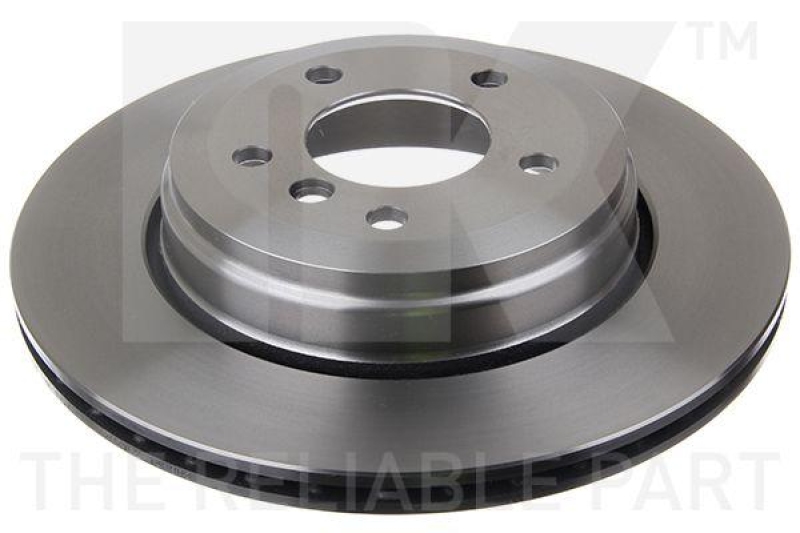 NK 201561 Bremsscheibe f&uuml;r BMW
