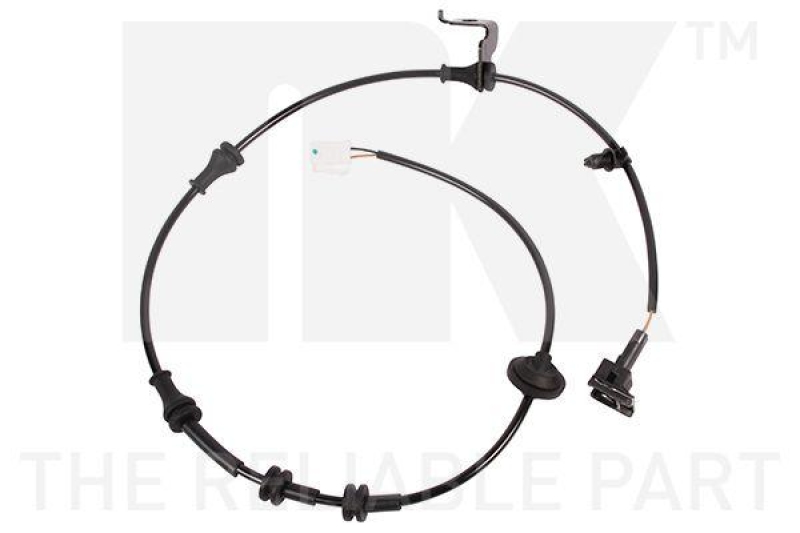 NK 293458 Sensor, Raddrehzahl f&uuml;r HYUNDAI