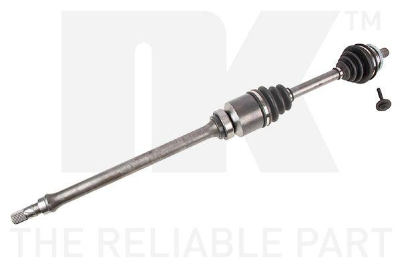 NK 504813 Antriebswelle f&uuml;r VOLVO