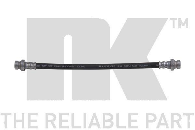 NK 853061 Bremsschlauch f&uuml;r MITSUBISHI