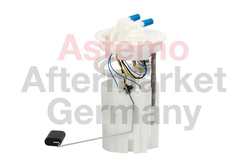 HITACHI 2503481 Kraftstofff&ouml;rdereinheit f&uuml;r FORD u.a.