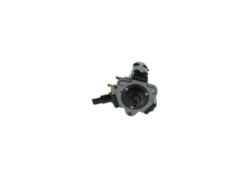 Bosch 0 445 010 021 Radialkolbenpumpe