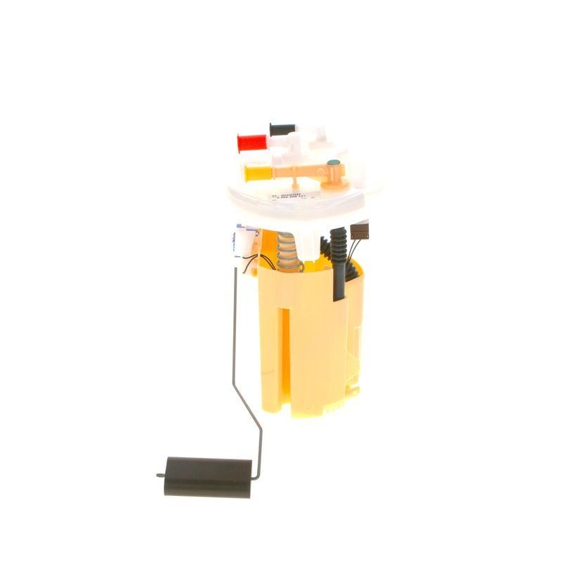 Bosch 0 986 580 421 Ekp-Einbaueinheit