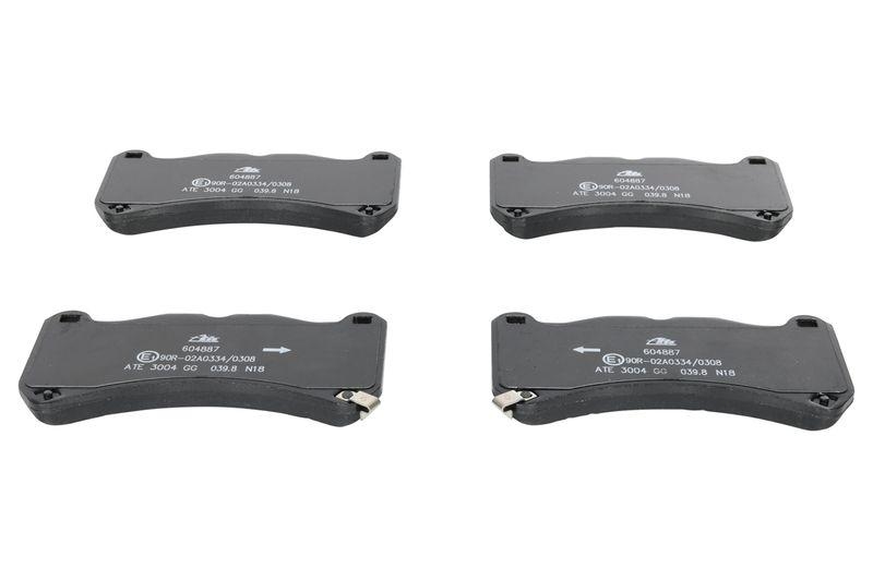 ATE 13.0460-4887.2 Belagsatz