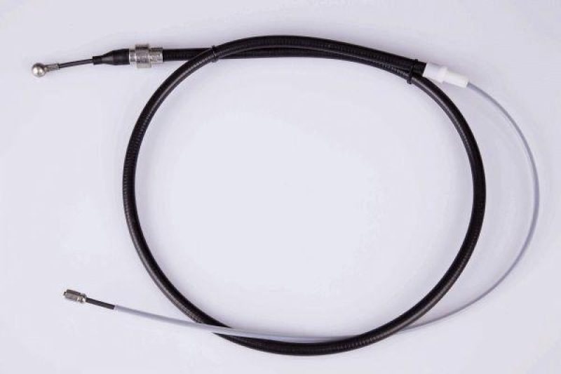 HELLA 8AS 355 669-111 Seilzug, Feststellbremse f&uuml;r VW/AUDI/SKODA/SEAT