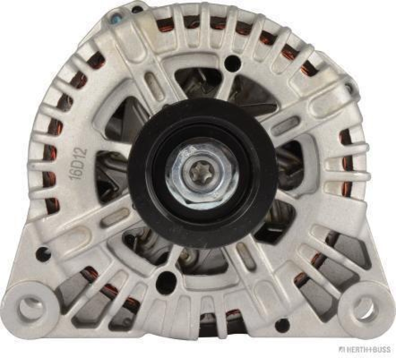 HERTH+BUSS 32047360 Generator 14 V, 150 A