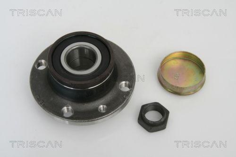 TRISCAN 8530 15226 Radlagersatz Hinten f&uuml;r Alfa, Fiat, Lancia