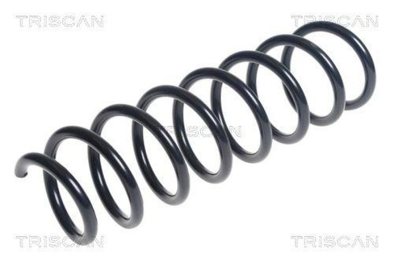 TRISCAN 8750 11153 Spiralfeder Hinten f&uuml;r Bmw 5-Serie