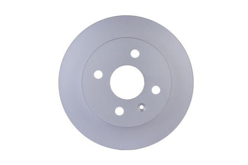 HELLA 8DD 355 106-091 Bremsscheibe f&uuml;r OPEL