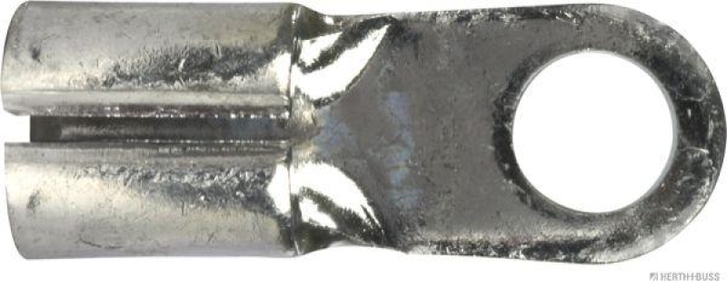 HERTH+BUSS 50250811 L&ouml;tverbinder 70-120 mm&sup2;, &Oslash; 13 mm, DIN 46211 A