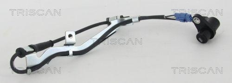 TRISCAN 8180 69137 Sensor, Raddrehzahl f&uuml;r Suzuki