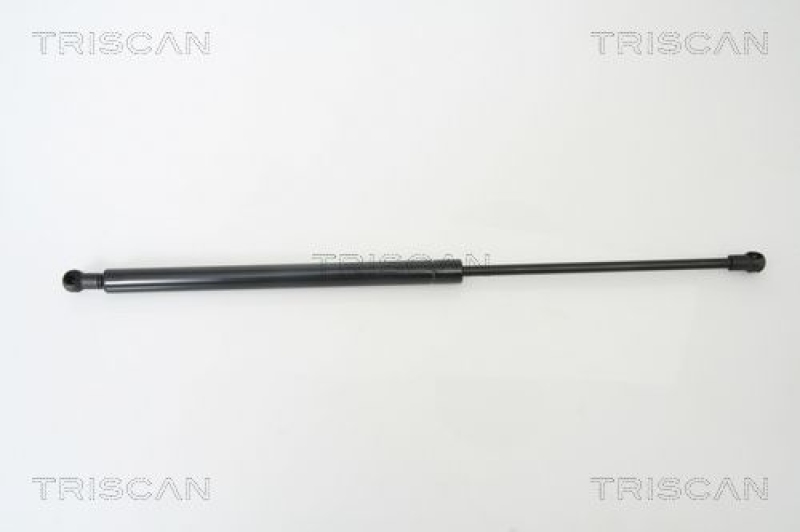 TRISCAN 8710 29258 Gasfeder Hinten für Audi A3 8P1